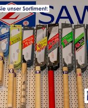 Z-Saw Japansägen bei Hermann Baur AG
