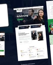 Verkaufsstarkes Webdesign | Johann Steinwand Bild 8