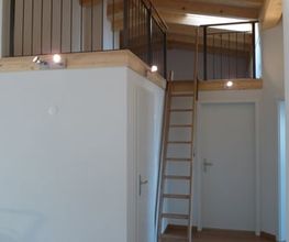 Holzbau Rüedi AG Bild 11