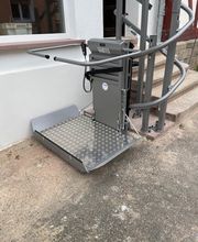 Köpke Treppenlifte Bild 2