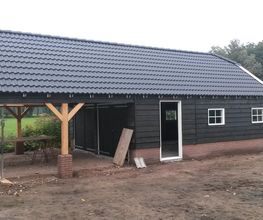 Aannemersbedrijf Haggeman