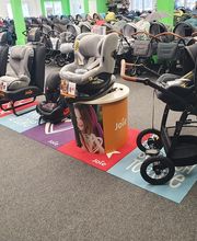 KinderwagenMaxe Bild 16