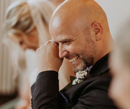 Jana Sauer Weddings Bild 2