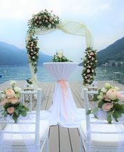 Backstage Catering Deluxe GmbH Bild 1