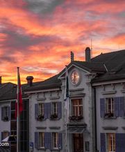 Municipalité Bild 1