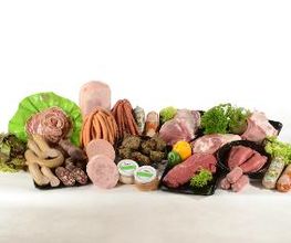 Rochsburger Landfleischerei Bild 1