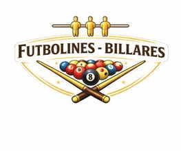 Futbolines-Billares imagen 2