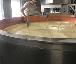 Laiterie-Fromagerie de Charmey Bild 9