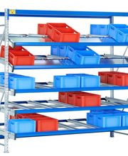 BITO-Lagertechnik Bittmann AG Bild 10