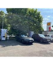 Shell Recharge Charging Station Bild 13