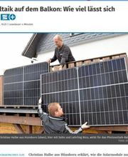 Halbe-Elektro-Technik Bild 12