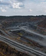 Lausitzer Grauwacke Bild 2