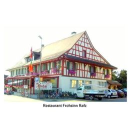 Restaurant Frohsinn