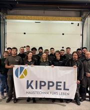 Kippel, ZNL der Lauber IWISA AG Bild 1