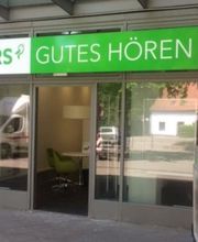 GEERS Hörgeräte Bild 1