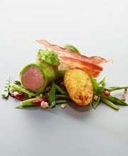 Hotel Restaurant Catering Tenne Bild 4