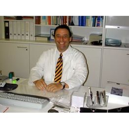 Dr. med. Jaques Manuel