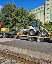Rückert Transporte GmbH Bild 6