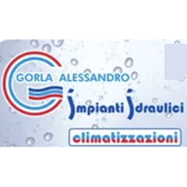 Gorla Alessandro Idraulico logo