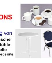 Event Solutions Bild 1