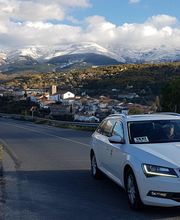 TAXI BÉJAR PACO PLAZA imagen 1