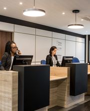 Citadines La Défense Paris image 6