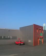 Centre contrôle technique DEKRA SAINT BENIGNE AUTO-MOTO image 2