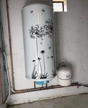 RPH Plomberie Chauffage Sanitaire image 16