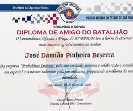 Prohabitar Imóveis - Cidade Dutra imagen 2
