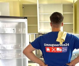 Umzugsservice24 GmbH Bild 7