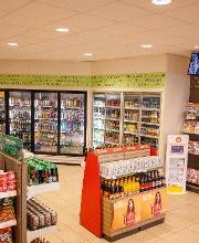 Shell Recharge Charging Station Bild 10