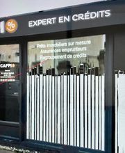 CAFPI L'Isle Adam courtier en crédit immobilier image 5