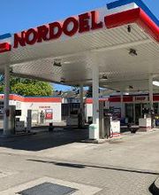 NORDOEL Tankstelle Bild 1