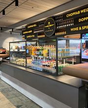 Startbar Dock A Bild 4