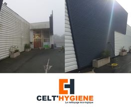 Celt'hygiène - Nettoyage & Services image 4