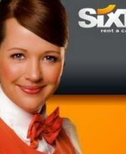 SIXT Autovermietung - Meet & Greet Bild 2