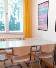 Berlin-Lankwitz Unterrichtsraum 1