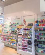 BENU Epalinges Biopôle Bild 6