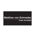 Matthias von Schroeder Freier Architekt