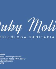Duby Molins Psicóloga imagen 3