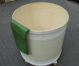 Kartonfritze Carl Evers GmbH & Co. KG Bild 19