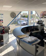 Sécuritest Contrôle Technique Automobile AIGUILLON image 5