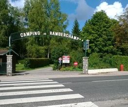 Camping De Ramberchamp image 2