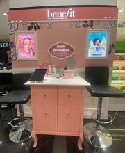 Brow Bar Benefit Cosmetics immagine 12