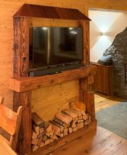 Bergromantik Ferienwohnungen Bild 17