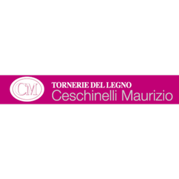 Ceschinelli Maurizio Tornerie logo