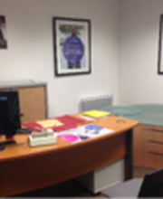 MMA Talouarn Hervé image 1