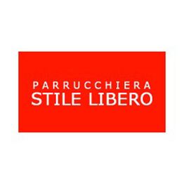 Parrucchiera Stile Libero logo