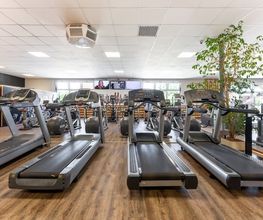 Fitnesspoint Pfarrkirchen Bild 13