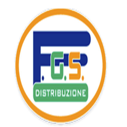 F.G.S. Distribuzione logo